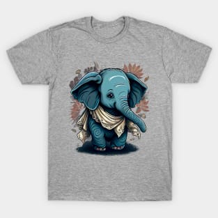 little elephant T-Shirt